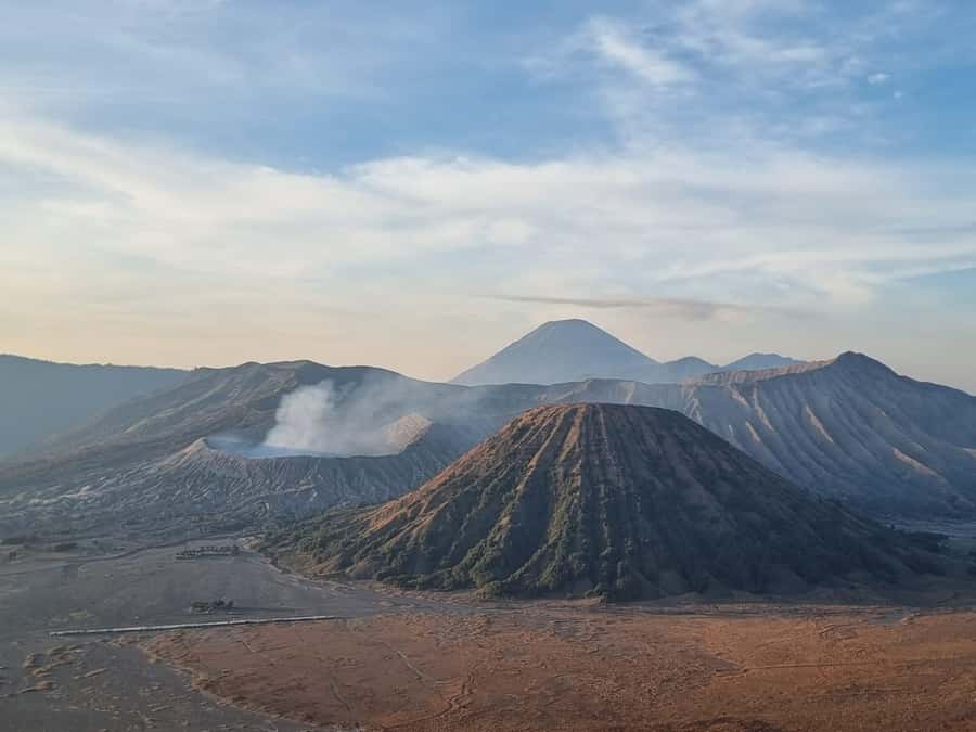 Bali: Private Mount Bromo and Mount Ijen 3-Day Tour - From Bali to Java: how the timing actually feels over 3 days