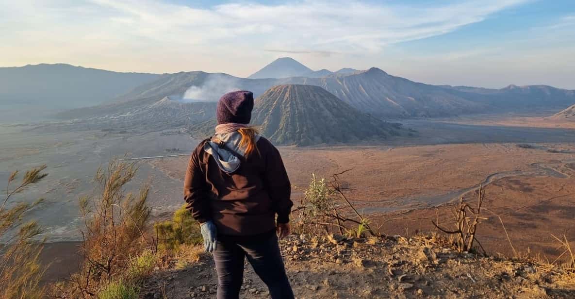 Bali: Private Mount Bromo and Mount Ijen 3-Day Tour - Who should book this Bali to Java Bromo and Ijen tour