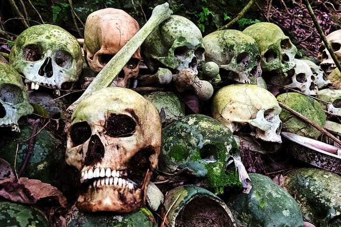 Bali Private Mystic Death Tour In Trunyan - Key things I’d plan for