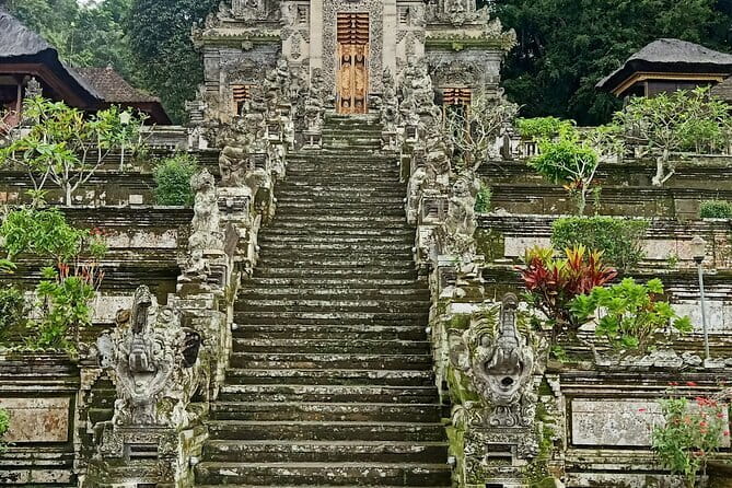 Bali Private Mystic Death Tour In Trunyan - Why this Trunyan death-ritual route is more than a shock value stop