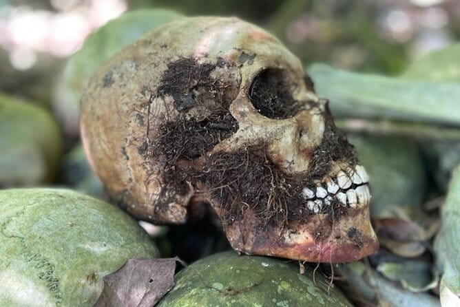 Bali Private Mystic Death Tour In Trunyan - Price and what you really get for $79 per person