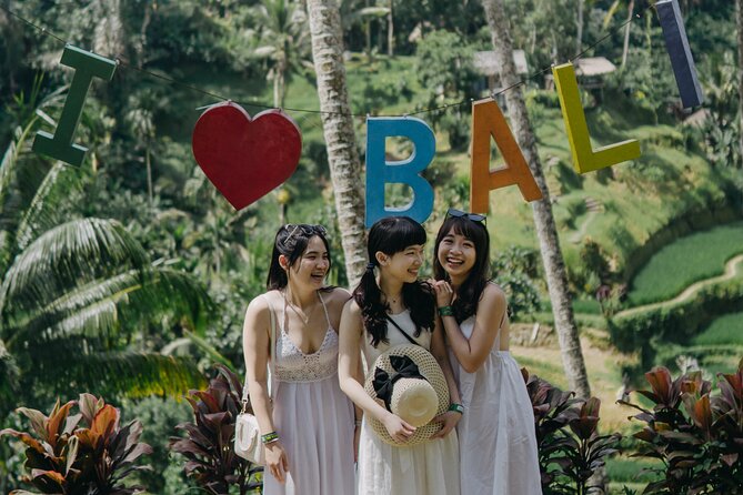 Bali Private Photographer & Drone - Meet-up and transportation: keeping logistics from eating your shoot time