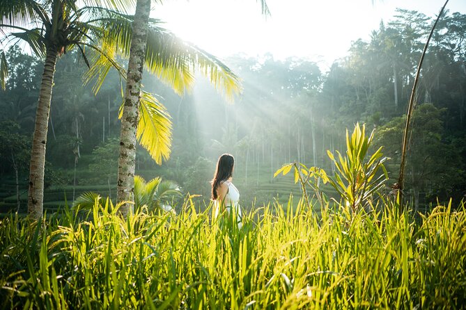 Bali Private Photographer & Drone - Two hours, one plan you control: choosing your vibe