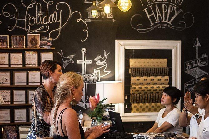 Bali Private Shopping Tour - Why This 8-Hour Homewares Safari Makes Shopping Feel Easy