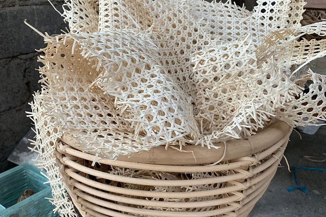 Bali Private Shopping Tour - Stop 4 in Kuta: Market Energy, Art Shops, and Lighting Options