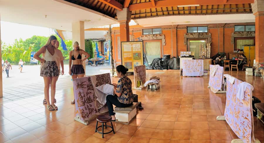 Bali: Private Silver Jewelry Making Class in Ubud - A Hands-On Ubud Day: Silver Jewelry, Batik, and Bali Coffee