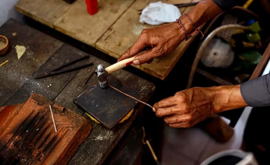 Bali: Private Silver Jewelry Making Class in Ubud - Coffee Plantation Tasting: Luwak Story, Tea Samples, and the Civet Connection