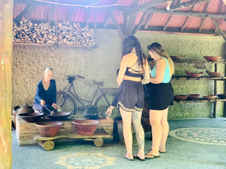 Bali: Private Silver Jewelry Making Class in Ubud - A Note on Reliability: The One Bad Booking Story