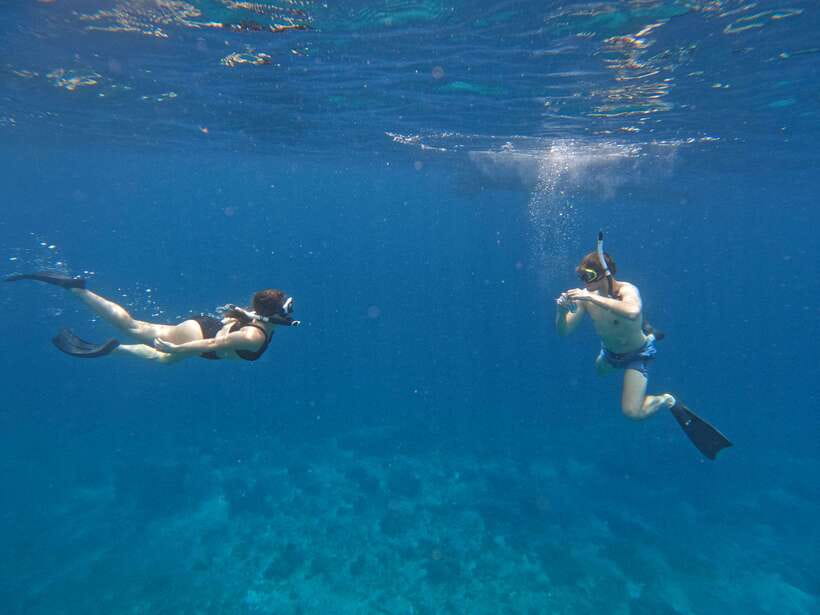 Bali: Private Snorkeling at Manta Point Nusa Penida - Manta Point Snorkeling in 1.5 Hours: How to Maximize Your Shot
