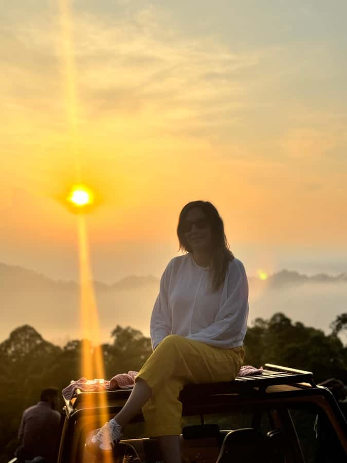 Bali : Private Sunrise Jeep Tour and Hot Spring All Include - Price and Value: What $24 Buys You in Bali