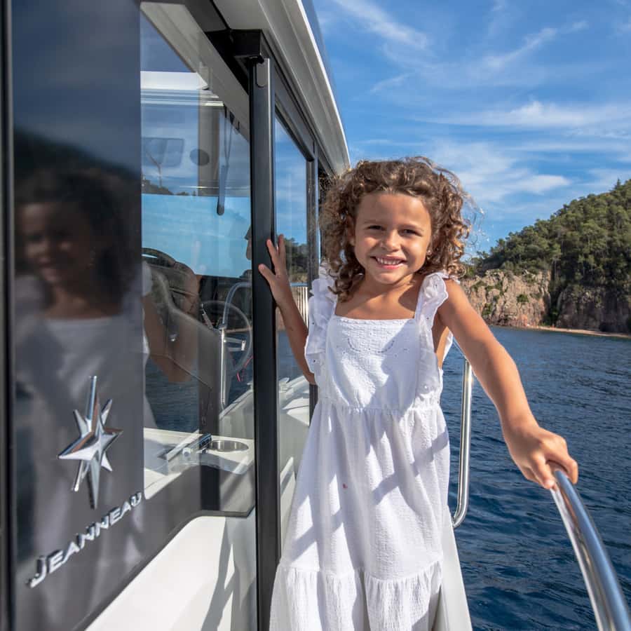 Bali: Private Sunset Yacht for Party & Birthday - Meeting point and timing: don’t cut it close at Serangan