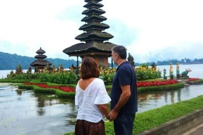 Bali Private tour - What’s included (and what you’ll pay yourself)