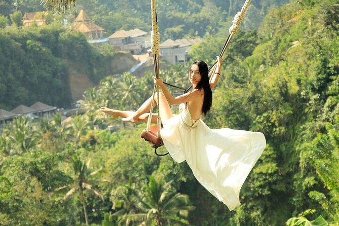 Bali Private Tour - Best of Ubud - All Inclusive - A Few Practical Tips Before You Go