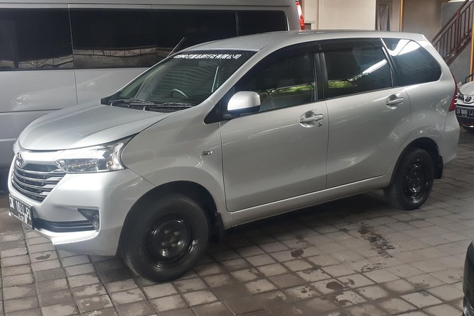 Bali Private Tour - Car with Driver - Tips for Making Your Day Run Smoothly