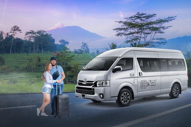 Bali Private Tour - Gate of Heaven Tour - Price and logistics: what the $37 actually buys
