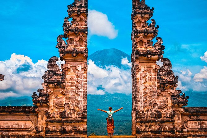 Bali Private Tour - Gate of Heaven Tour - Driver quality: why names like Gusti and Ketut matter