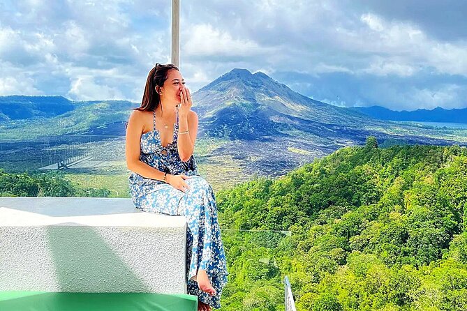 Bali Private Tour - Gate of Heaven Tour - What to budget beyond the listed fees