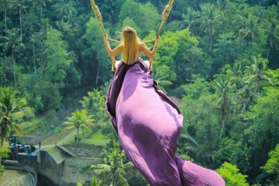 Bali Private Tour: Lempuyang Gate of heaven-Tirta gangga-Tukad Cepung - Tirta Gangga Water Garden: spring-fed pools and fish you can spot