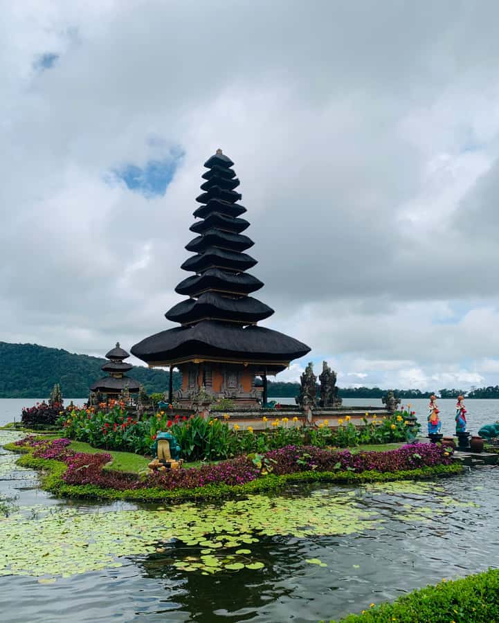 Bali: Private Tour of Jatiluwih, Ulun Danu, and Tanah Lot - Key things I’d bank on before you go