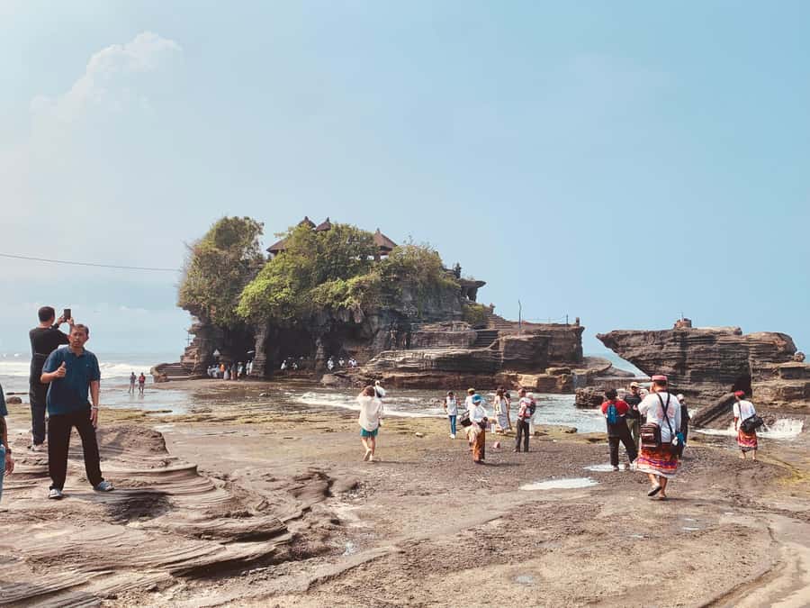 Bali: Private Tour of Jatiluwih, Ulun Danu, and Tanah Lot - Price and logistics: is $46 per person good value?