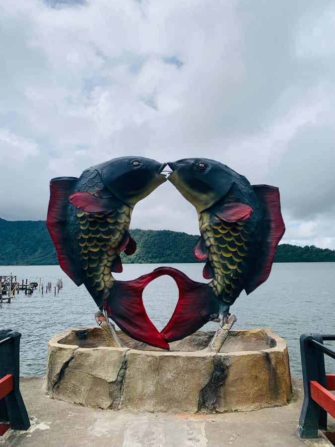 Bali: Private Tour of Jatiluwih, Ulun Danu, and Tanah Lot - Pickup, AC comfort, and the WhatsApp reality check