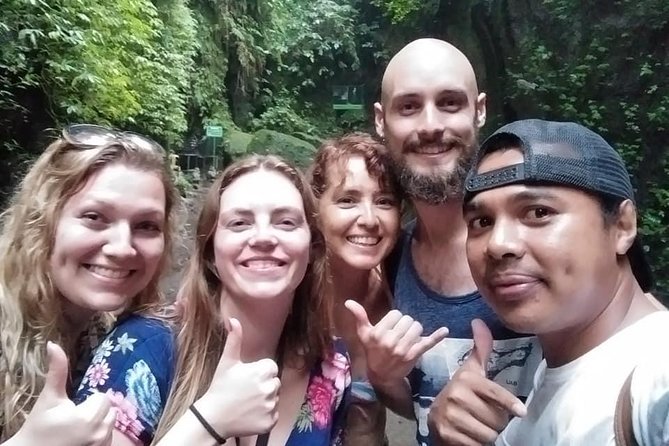Bali Private Tour Service | Best Bali Driver for your Trip in Bali - Skip the Bali Driving Headache (That Can Get Stressful Fast)