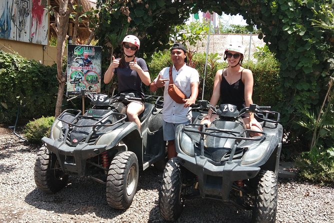 Bali Private Tour Service | Best Bali Driver for your Trip in Bali - A Realistic 10-Hour Plan: Example Routes You Can Copy