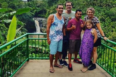 Bali Private Tour Service | Best Bali Driver for your Trip in Bali - Choose Your Day: Temples, Beaches, Waterfalls, and More
