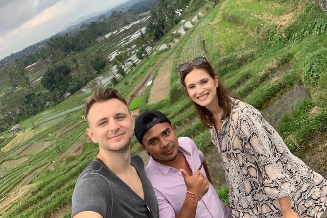 Bali Private Tour Service | Best Bali Driver for your Trip in Bali - Temple Time: Uluwatu, Tanah Lot, Bedugul, and Taman Ayun