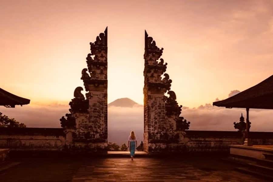 Bali: Private Tour to Lempuyang Temple, Tirta Gangga, and … - The big idea: a private day that actually makes sense
