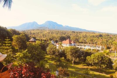Bali: Private Tour to Lempuyang Temple, Tirta Gangga, and … - Hotel pickup and the comfort factor in an AC vehicle