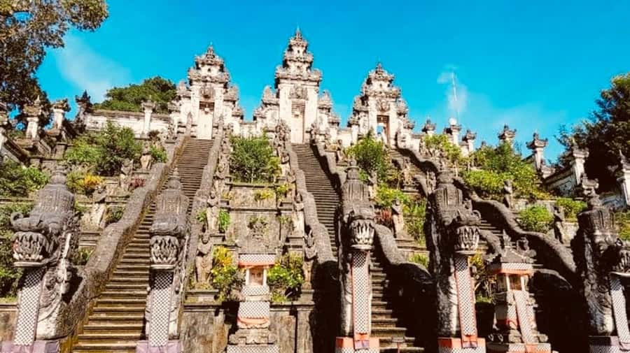 Bali: Private Tour to Lempuyang Temple, Tirta Gangga, and … - Price and value: is $49 a good deal?