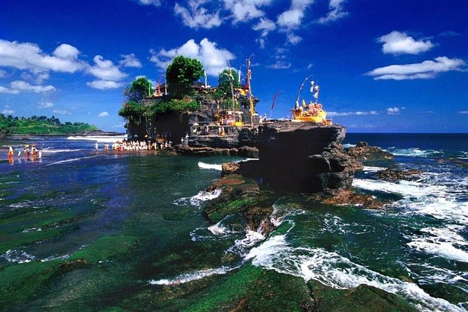 Bali Private Tour: Ulun danu Temple, Iconic Handara Gate & Tanah lot sunset. - Planning Your Ubud-to-Southwest Temple Day (10am Start, 8–10 Hours)