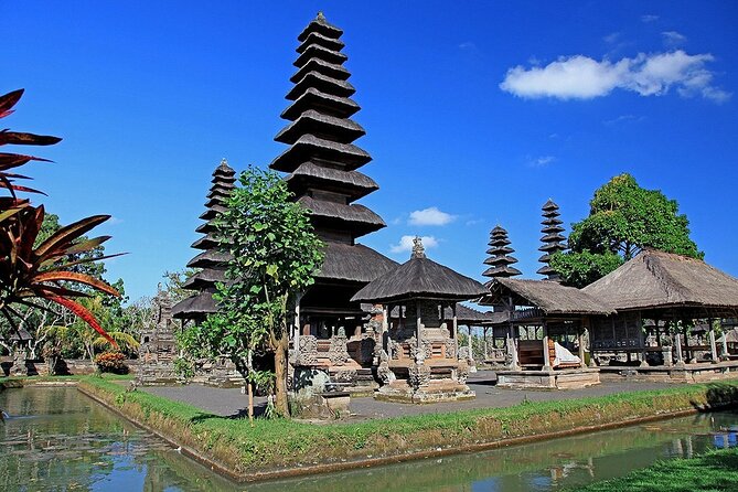 Bali Private Tour: Ulun danu Temple, Iconic Handara Gate & Tanah lot sunset. - Price and Value: Why $57 Can Be Fair for a Temple-Heavy Day