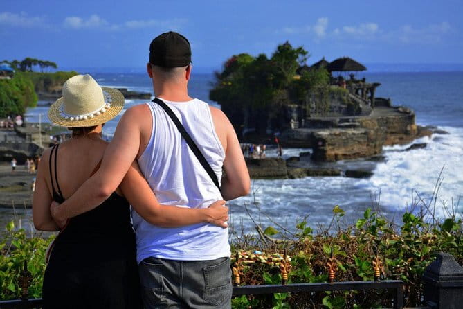 Bali Private Tour Waterfall with Tanah Lot Temple - Price and value: is $79 per person a smart deal?