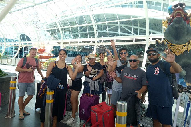 Bali Private Transfer Services - How 1–2 Hours Can Feel in Real Ubud Conditions