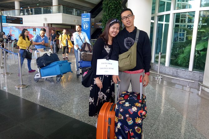 Bali Private Transfer Services - Who This Private Transfer Works Best For