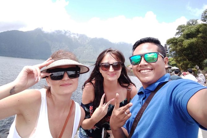 Bali Private Transfer Services - The Optional Stop: Snacks, Drinks, and Quick Shopping Breaks
