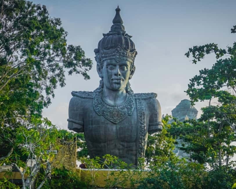 Bali: Private trip Nusa Dua Area, GWK, Jimbaran, and Uluwatu - Why This Private South Bali Circuit Works