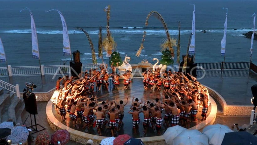Bali: Private trip Nusa Dua Area, GWK, Jimbaran, and Uluwatu - Who This Tour Suits Best (and Who Should Skip It)