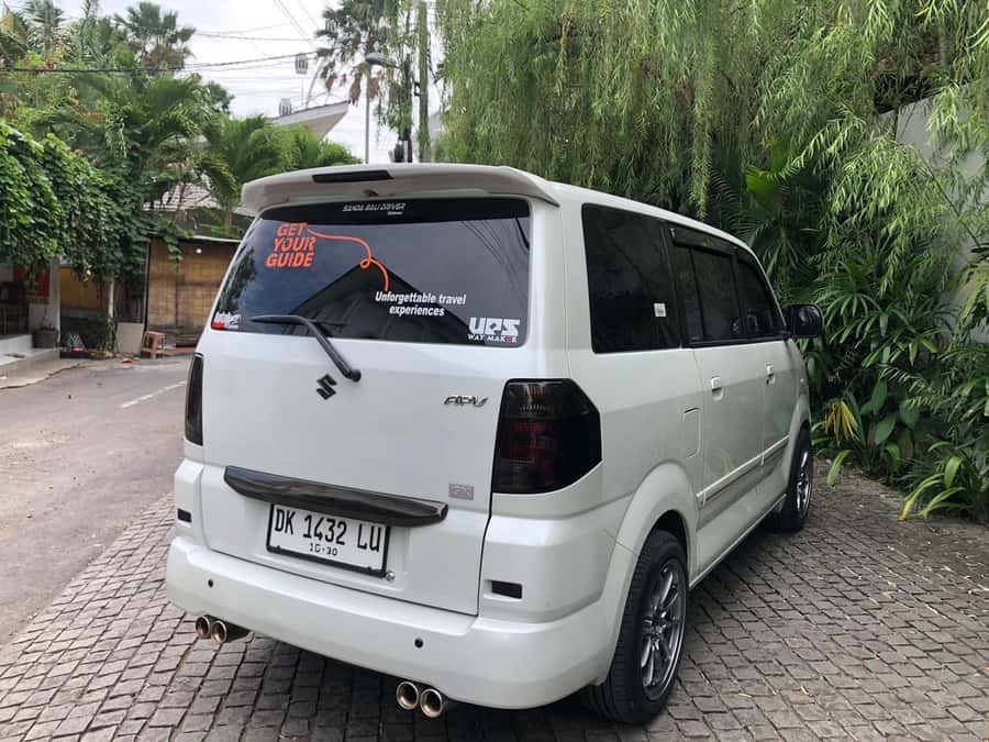 Bali: Private Ubud Highlights Tour with Customized Tour - How the customized Ubud highlights day actually works