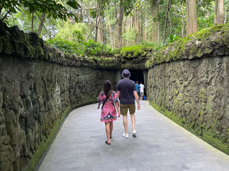 Bali: Private Ubud Highlights Tour with Customized Tour - East Bali and Kintamani: volcano views plus cultural stops
