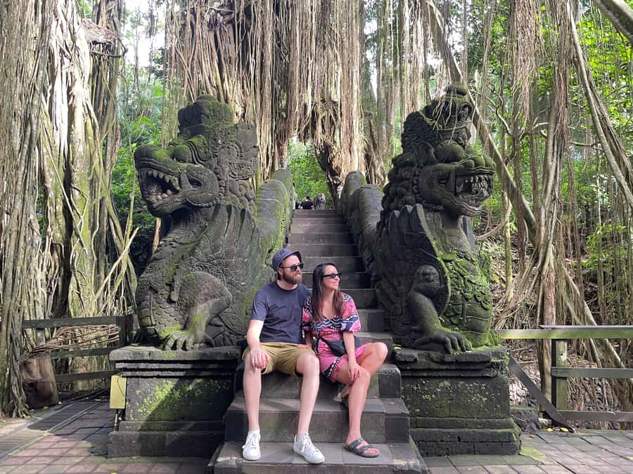 Bali: Private Ubud Highlights Tour with Customized Tour - Price and value: what $27 per person really buys