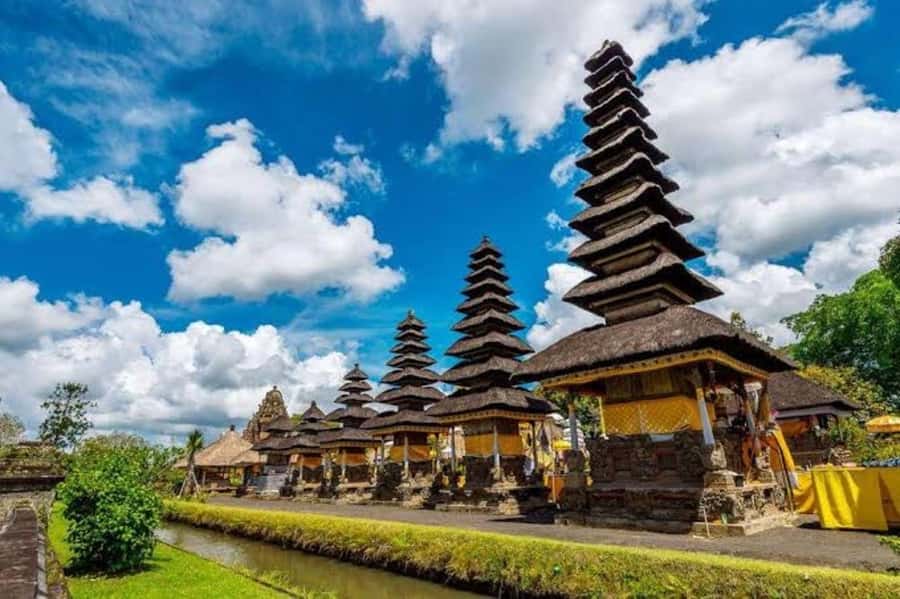 Bali: Private UNESCO World Heritage Sites Tour - Key things I’d plan around