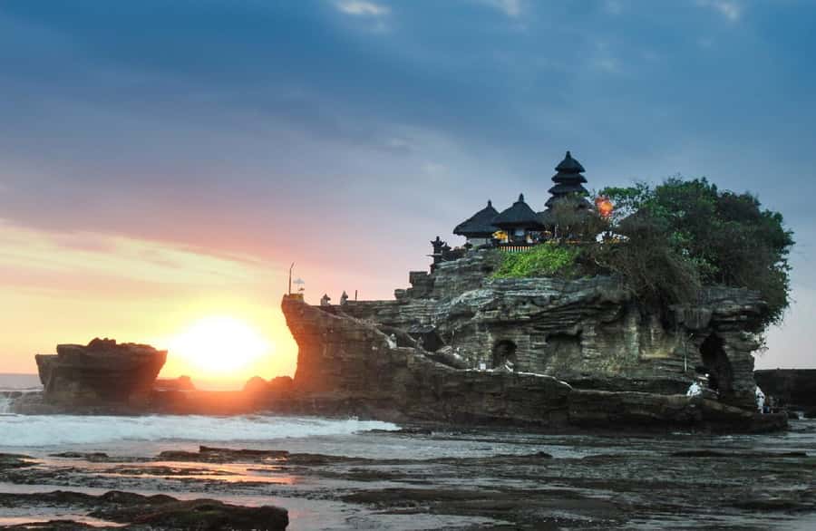 Bali: Private UNESCO World Heritage Sites Tour - Pura Taman Ayun: Bali’s royal water temple (and why the moat matters)