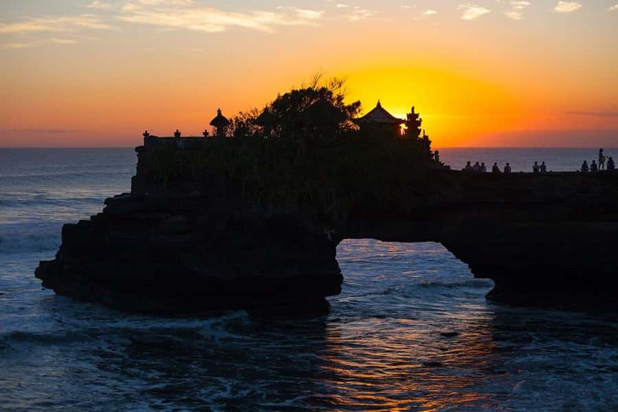 Bali: Private UNESCO World Heritage Sites Tour - Lunch break: keep it local, keep it simple