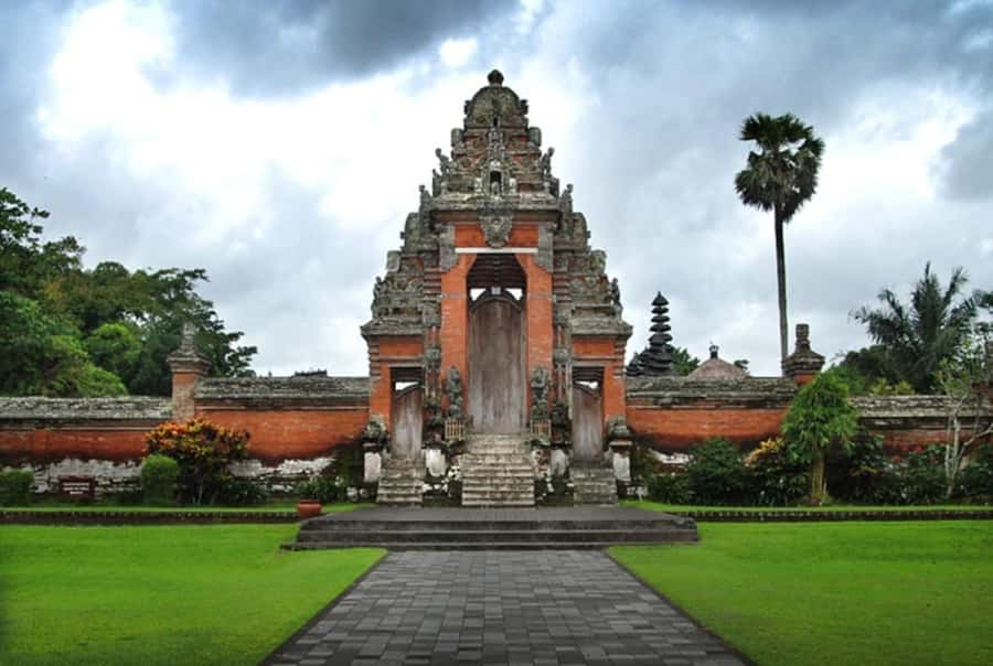 Bali: Private UNESCO World Heritage Sites Tour - Jatiluwih Rice Terraces: UNESCO scenery with an actual system behind it