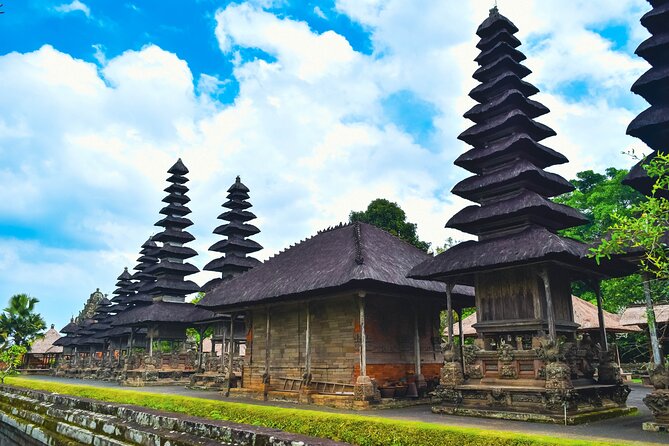Bali Pura Taman Ayun Temple, Monkey Forest & Tanah Lot Excursion - Price and logistics: Is $66.67 good value?