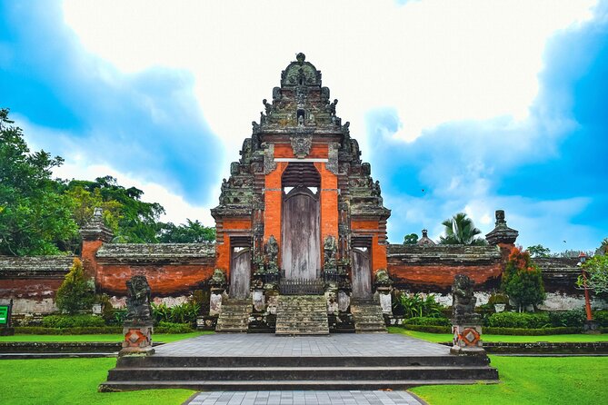 Bali Pura Taman Ayun Temple, Monkey Forest & Tanah Lot Excursion - Who should book this, and who might prefer a different plan