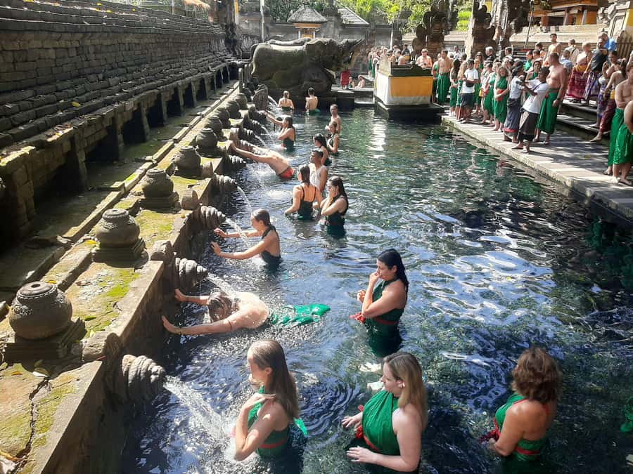 Bali: Purification at Tirta Empul Temple - Should you book this Tirta Empul purification day?